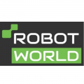 Robot World - online store expansion abroad | NK Expand